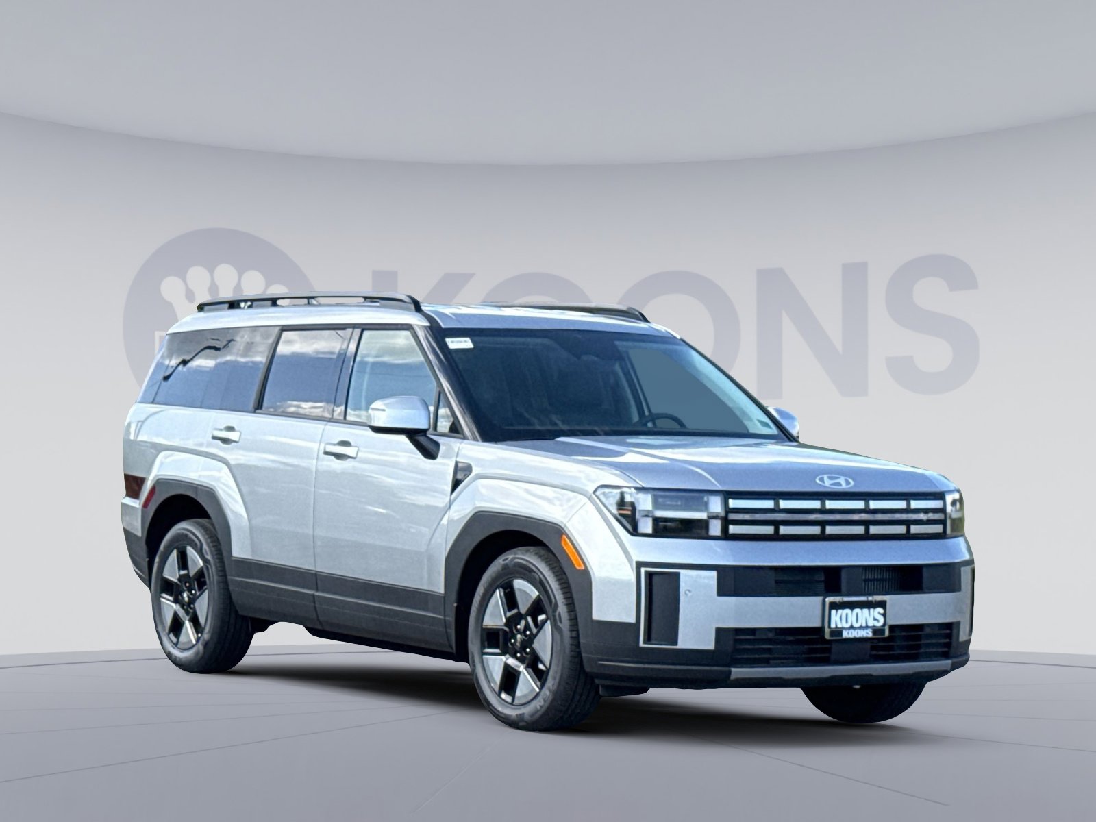 New 2026 Hyundai Santa Fe SEL image 10