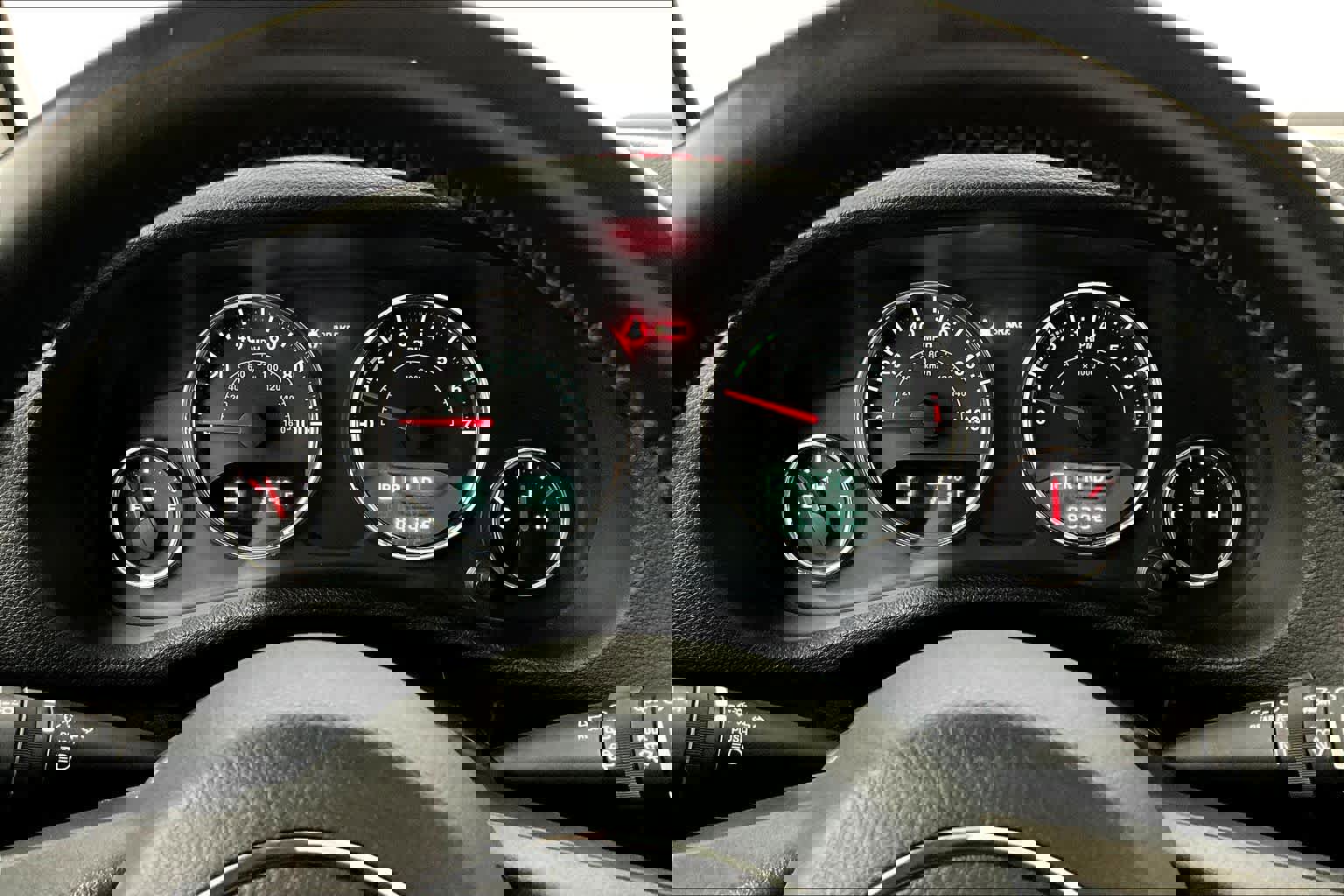 Used 2017 Jeep Wrangler Unlimited Rubicon w/ Connectivity Group image 24