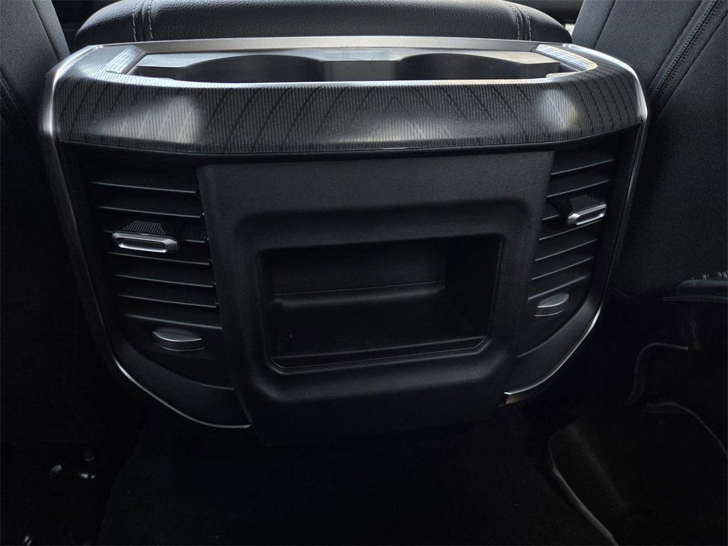 New 2025 RAM 2500 Lone Star image 15