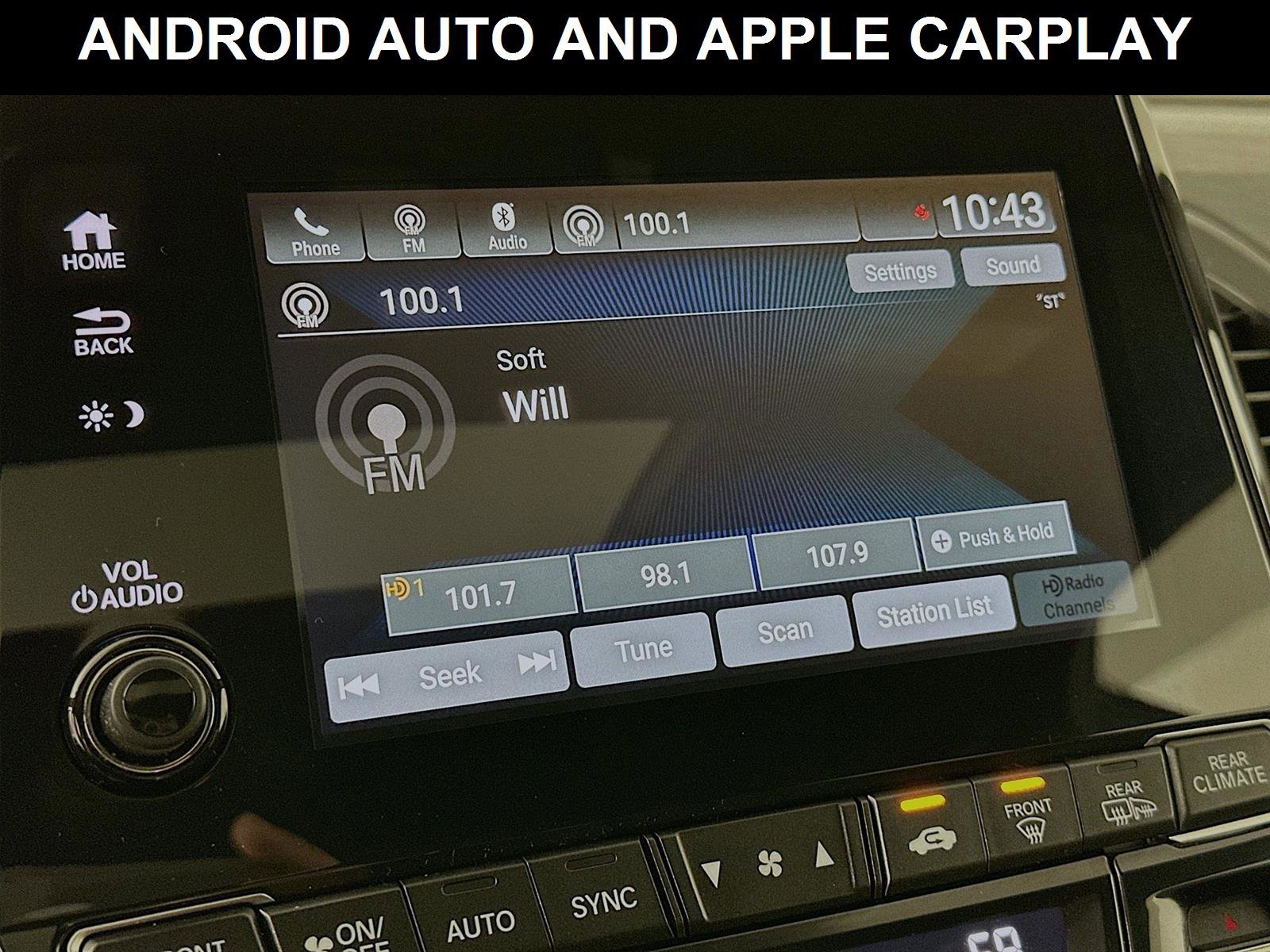 Used 2024 Honda Odyssey Sport image 7