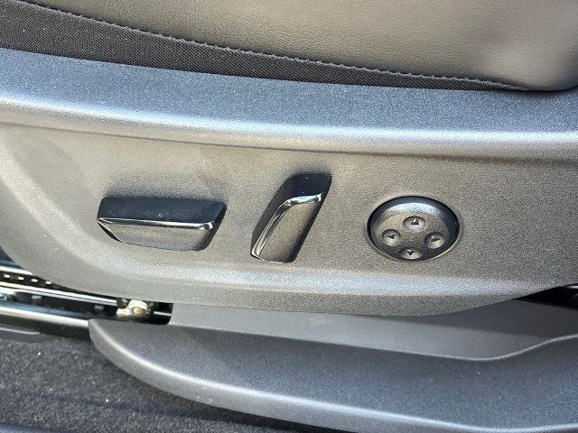 Certified 2025 Nissan Ariya AWD image 20