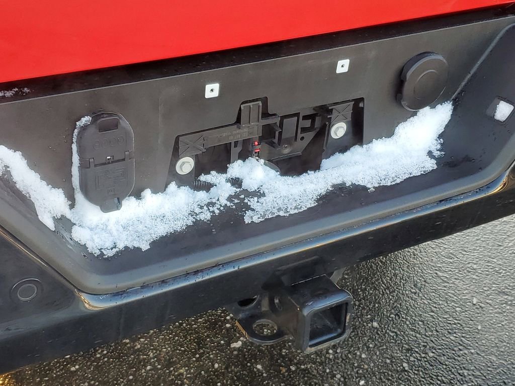 Used 2022 Chevrolet Silverado 1500 LT Trail Boss w/ Safety Package image 34