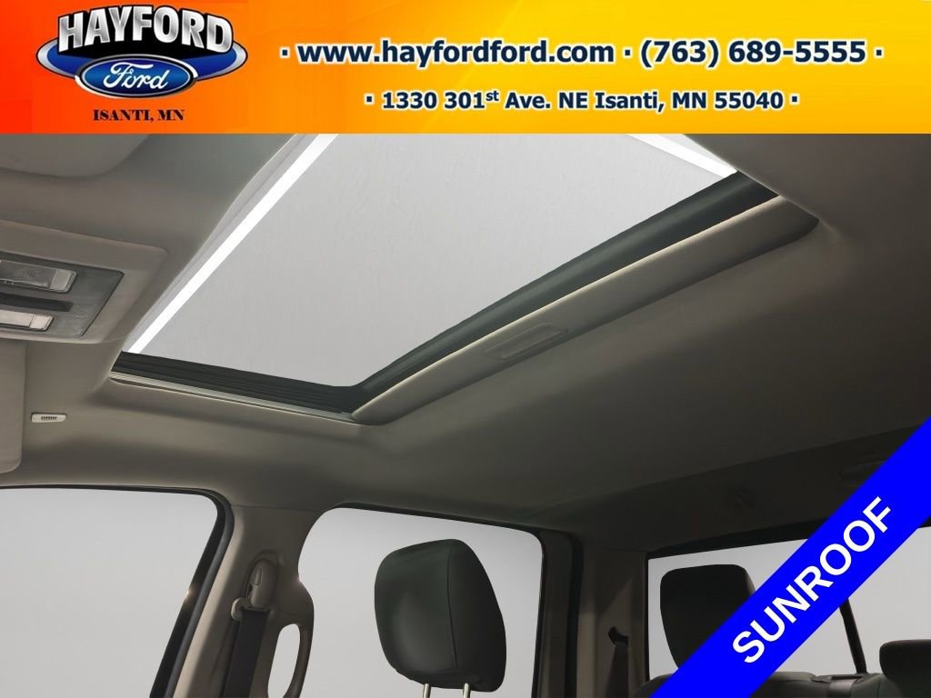 Used 2019 RAM 1500 Big Horn w/ Rambox Value Package image 25