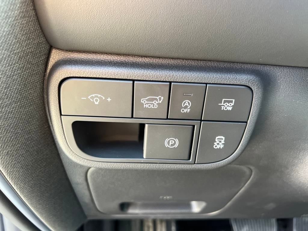 New 2026 Hyundai Palisade Calligraphy image 11