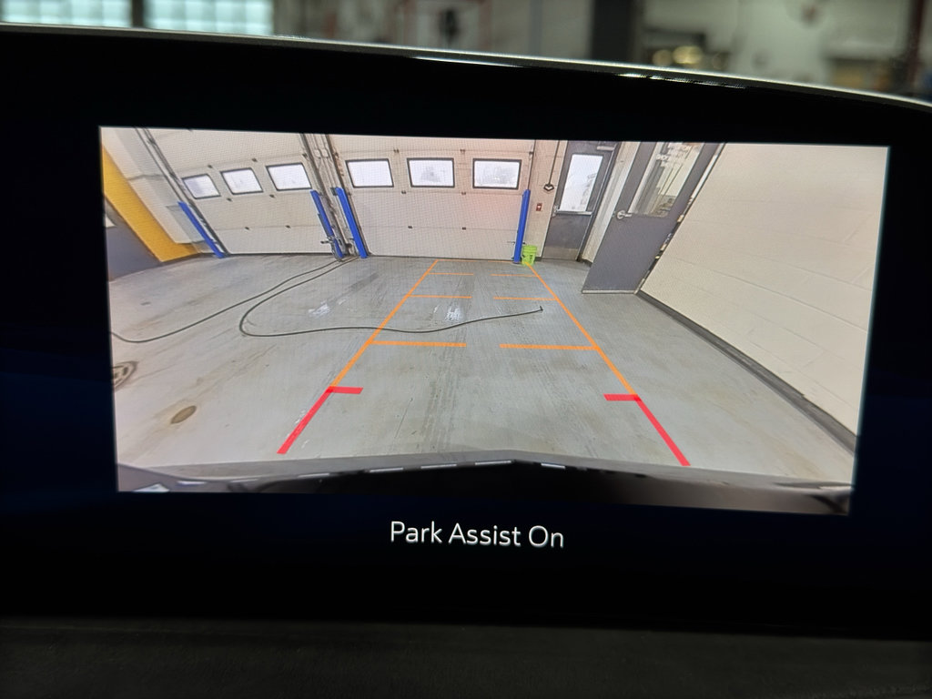 Used 2024 Cadillac XT4 Sport image 28