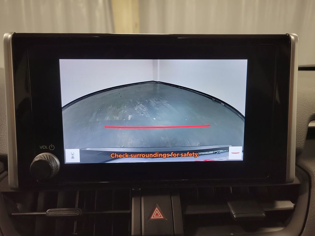 Used 2024 Toyota RAV4 LE image 19