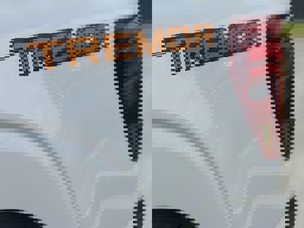 New 2026 Ford F150 Tremor w/ Equipment Group 402A High image 5