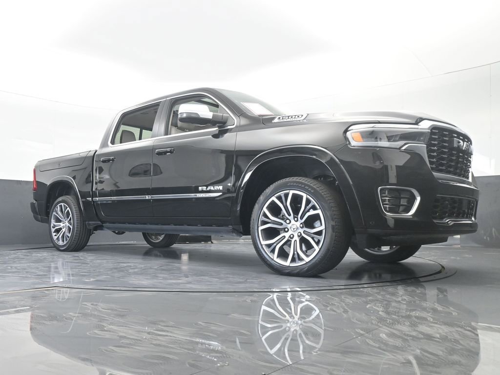 Used 2025 RAM 1500 Tungsten image 73