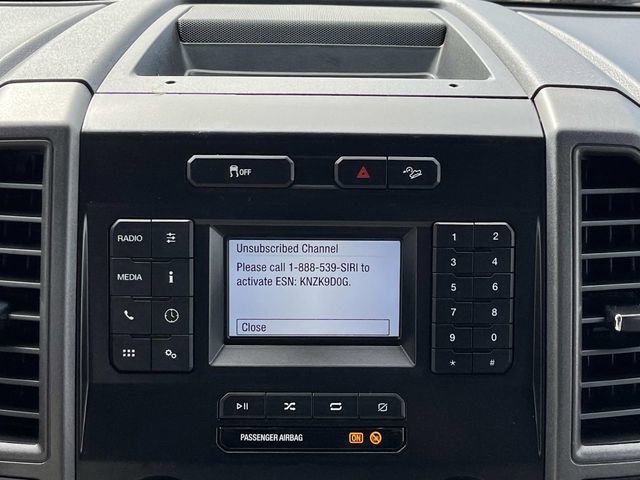 Used 2020 Ford F350 XL w/ Power Equipment Group image 13