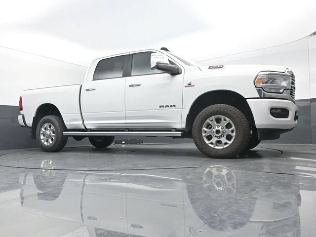 Used 2024 RAM 2500 Laramie AWD/4WD image 51