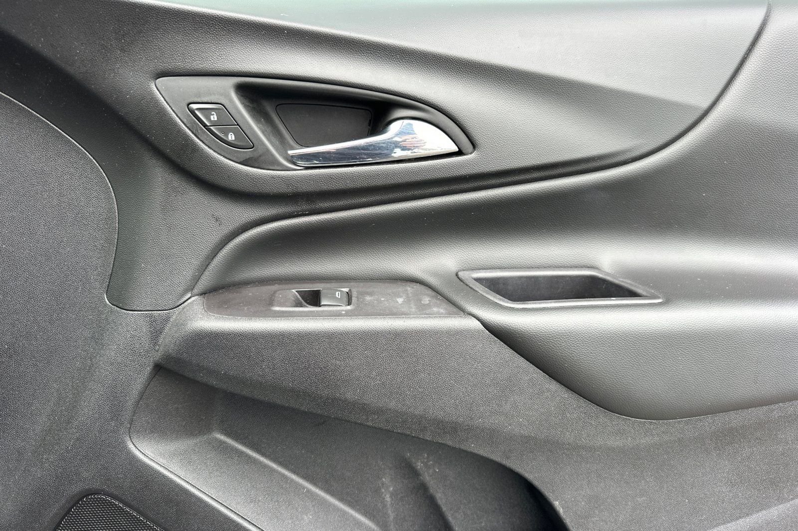 Used 2020 Chevrolet Equinox LT AWD/4WD image 20