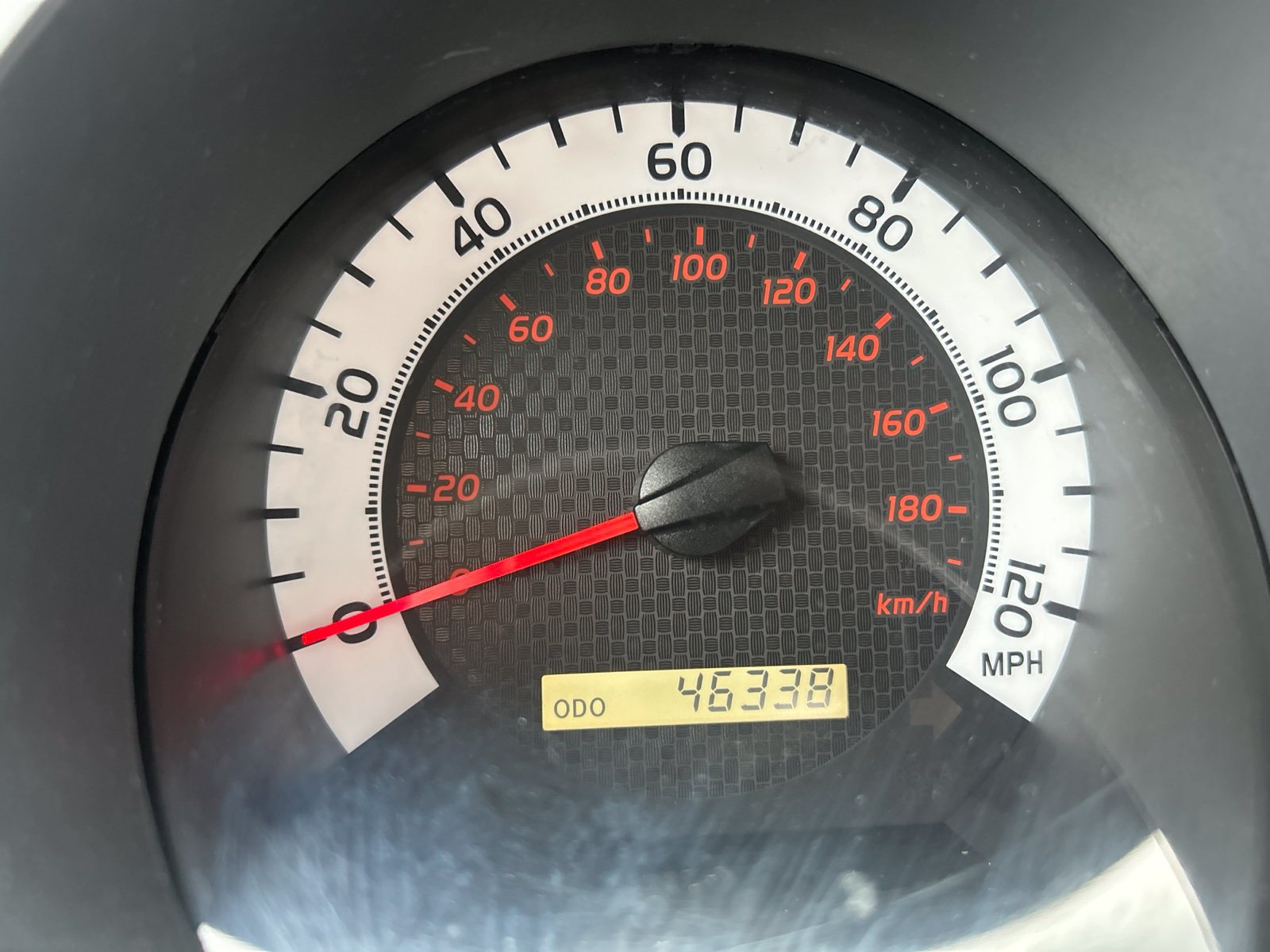Used 2014 Toyota Tacoma 2WD Regular Cab image 8