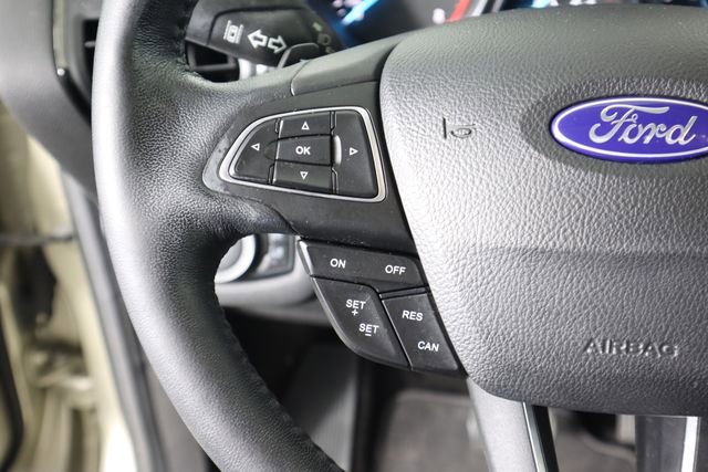 Used 2017 Ford Escape Titanium w/ Equipment Group 301A image 35
