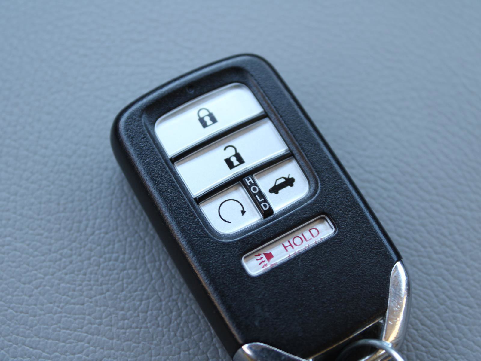 Used 2018 Honda Accord EX-L image 14