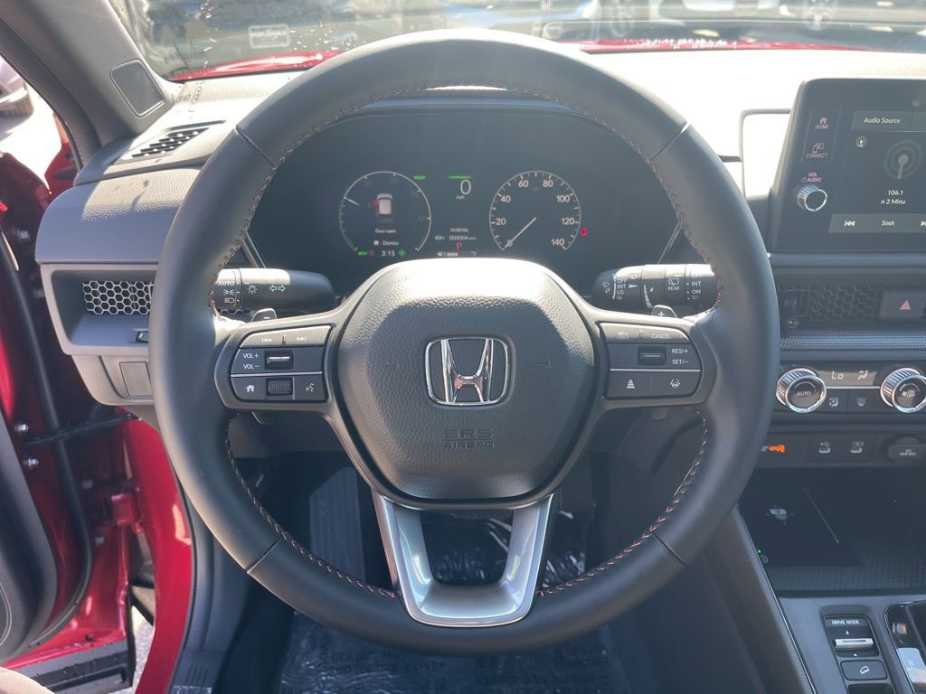 New 2026 Honda CR-V Sport image 13