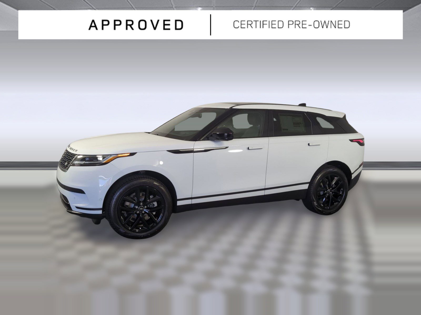 Used 2026 Land Rover Range Rover Velar S image 1