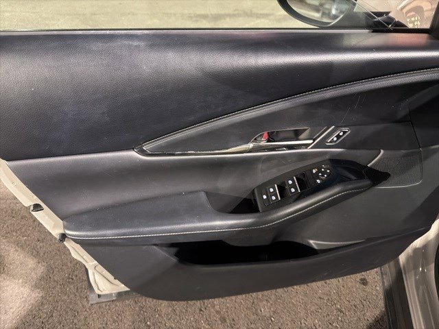 Used 2023 MAZDA CX-30 AWD 2.5 S w/ Preferred Package image 15