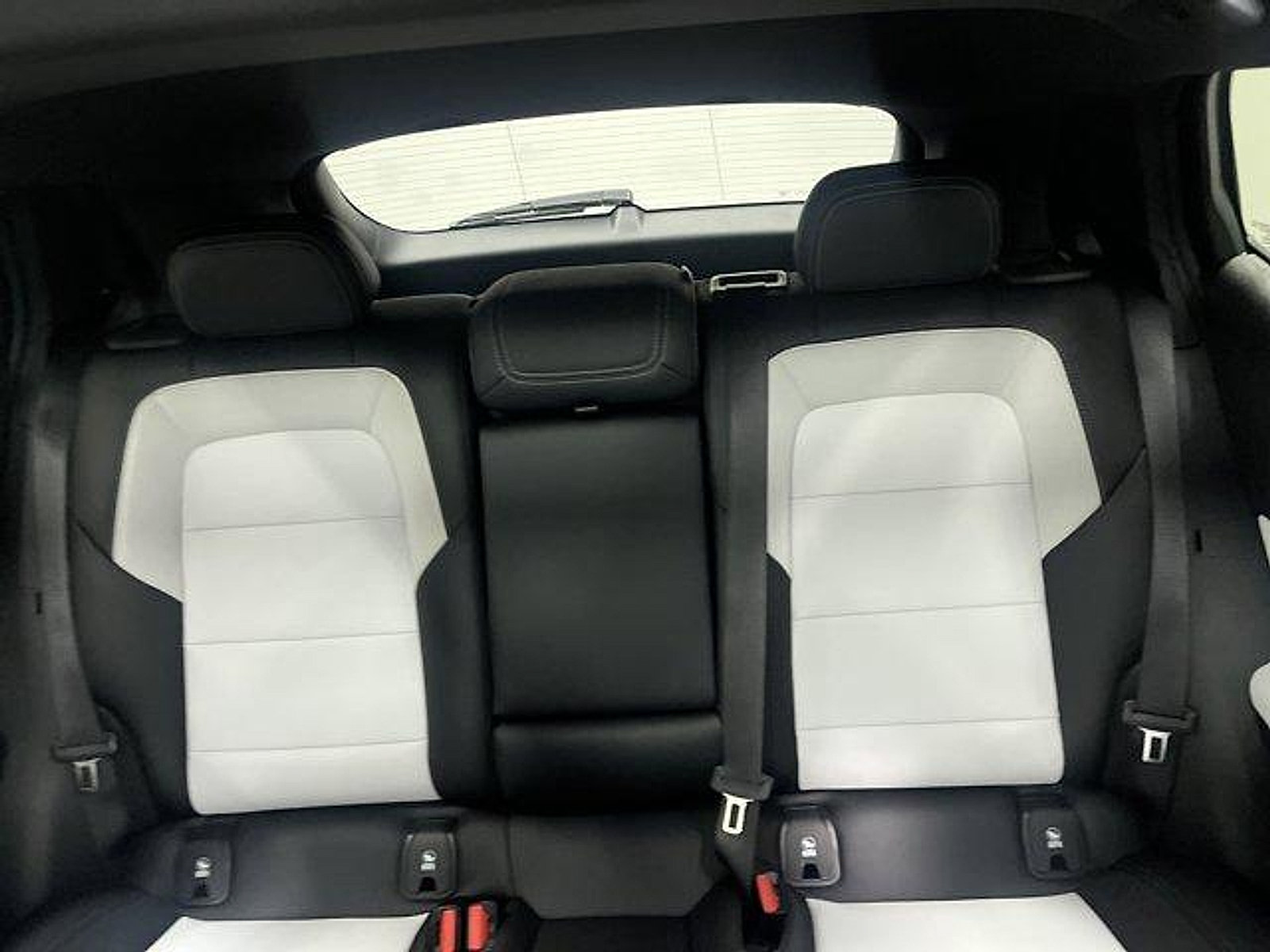 New 2026 Chevrolet Equinox EV LT AWD/4WD image 9