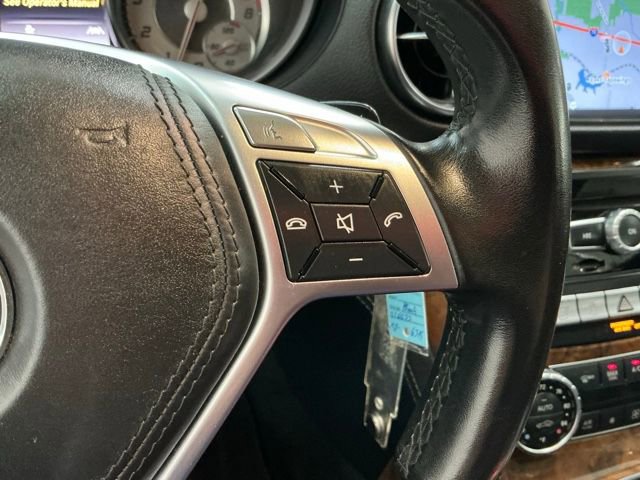 Used 2013 Mercedes-Benz SL 550 image 27