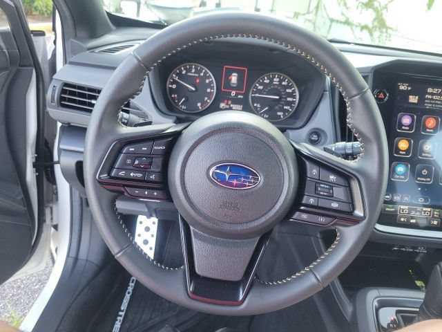 Certified 2025 Subaru Crosstrek 2.5i Sport AWD/4WD image 23