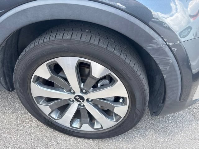 Used 2020 Kia Telluride S AWD/4WD image 4