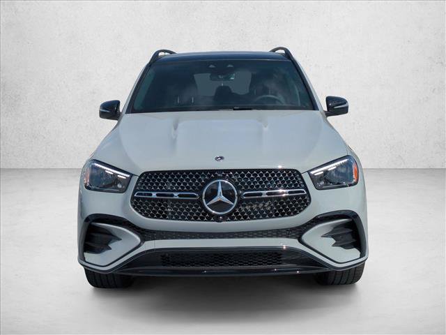 New 2026 Mercedes-Benz GLE 580 4MATIC image 6