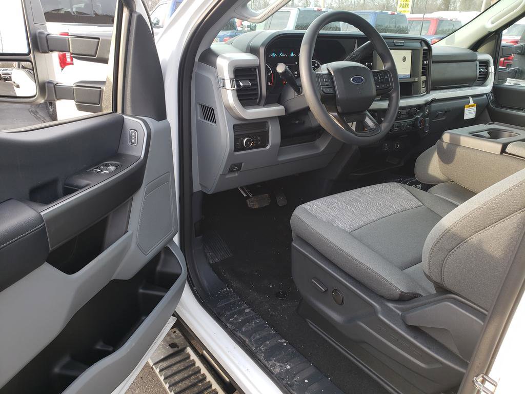 New 2026 Ford F250 XLT AWD/4WD image 6