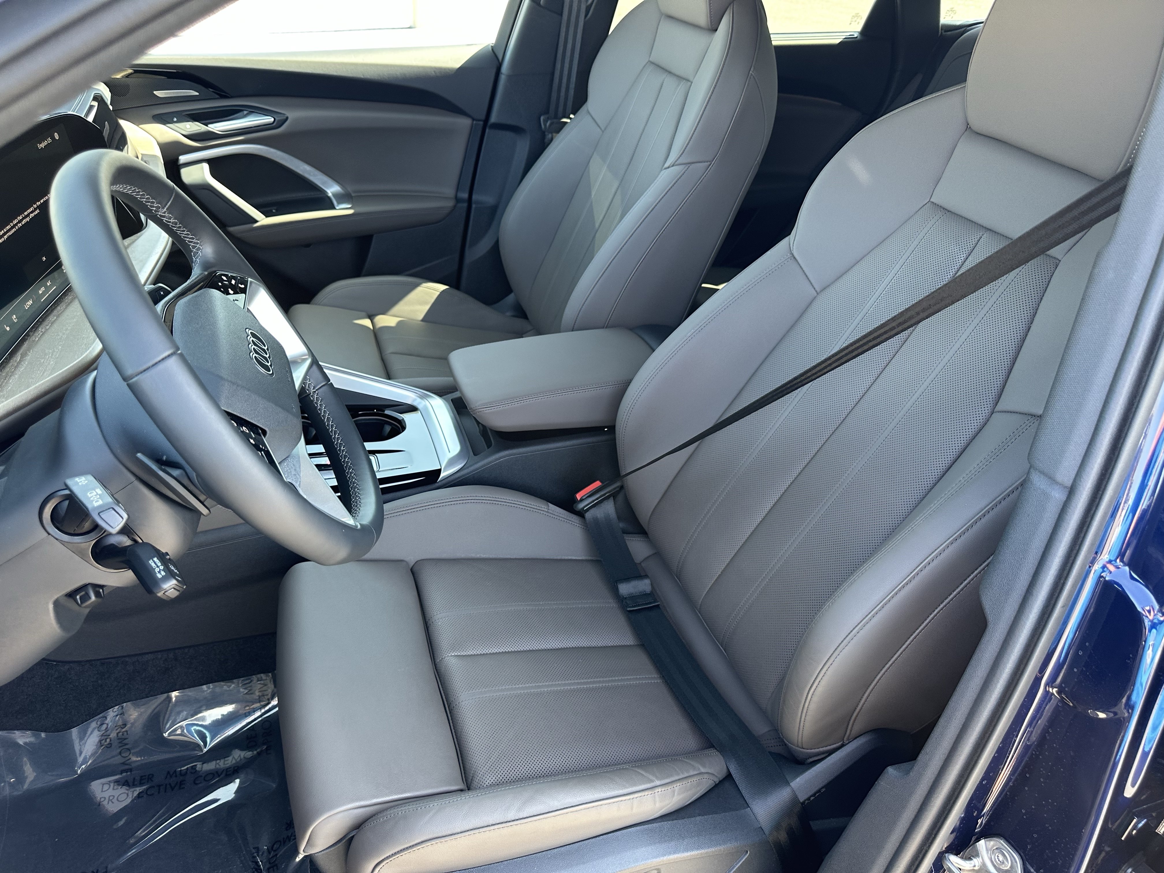 Certified 2025 Audi Q5 Premium w/ Premium Plus AWD/4WD image 21