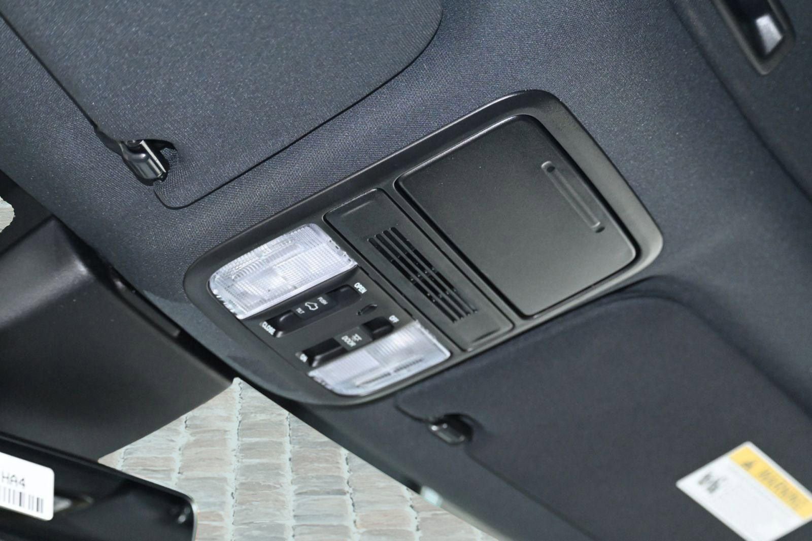 New 2026 Honda Odyssey Sport-L image 36