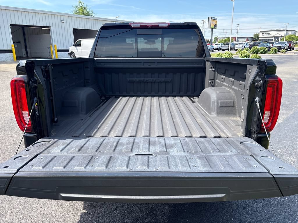 Certified 2023 GMC Sierra 1500 Denali AWD/4WD image 48