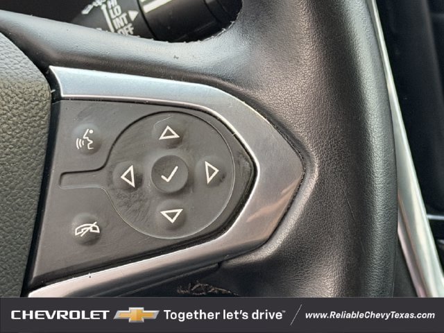 Used 2023 Chevrolet Traverse LT FWD image 15