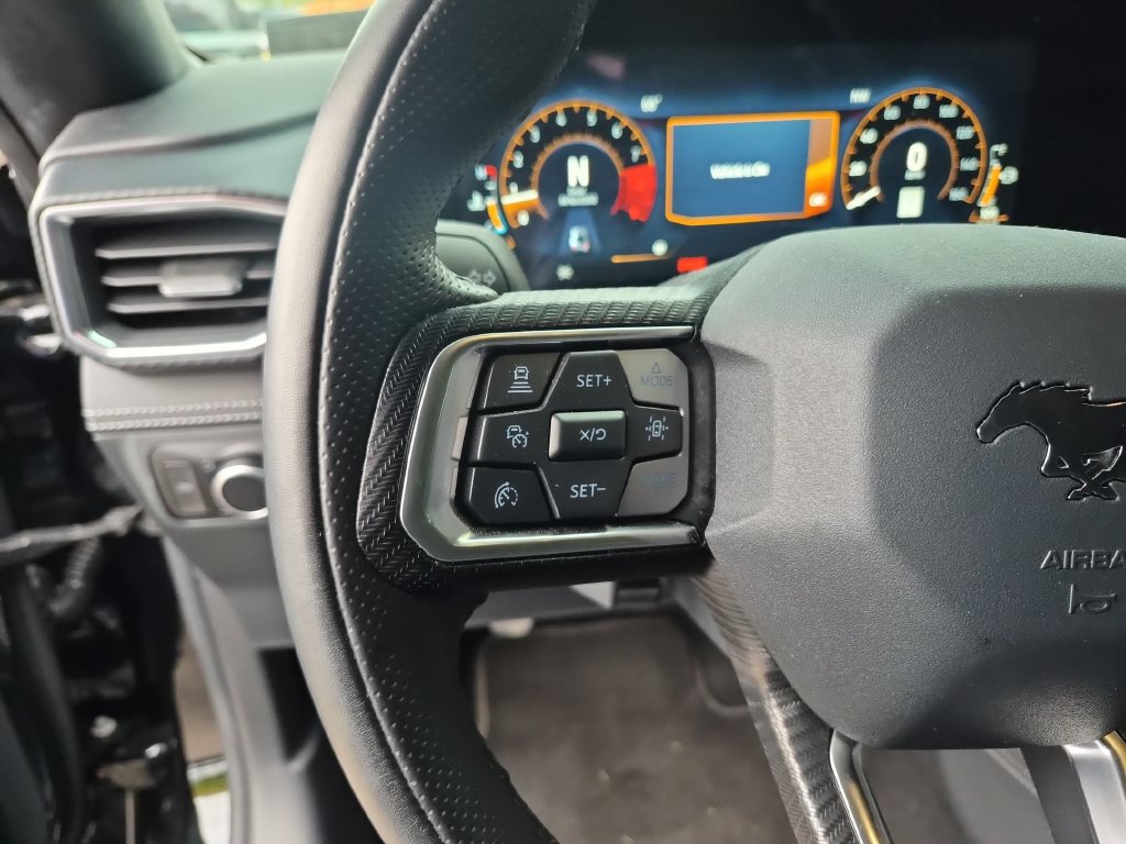 Used 2024 Ford Mustang GT Premium RWD image 24