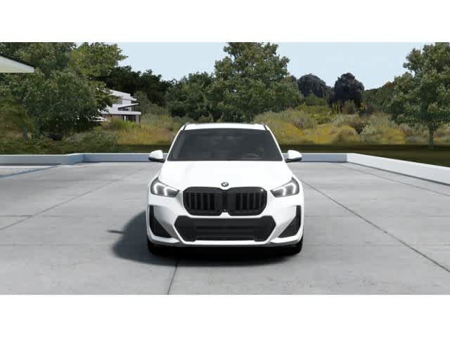 New 2027 BMW X1 xDrive28i AWD/4WD image 3