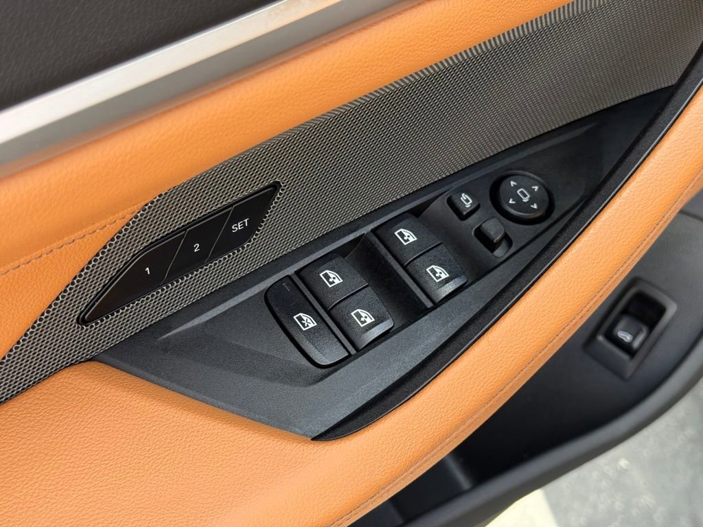 Certified 2023 BMW i4 eDrive35 w/ Premium Package RWD image 10