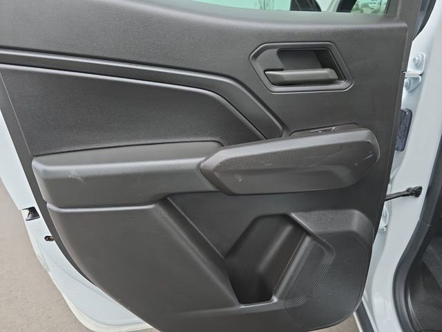 Used 2023 Chevrolet Colorado W/T w/ Safety Package RWD image 41