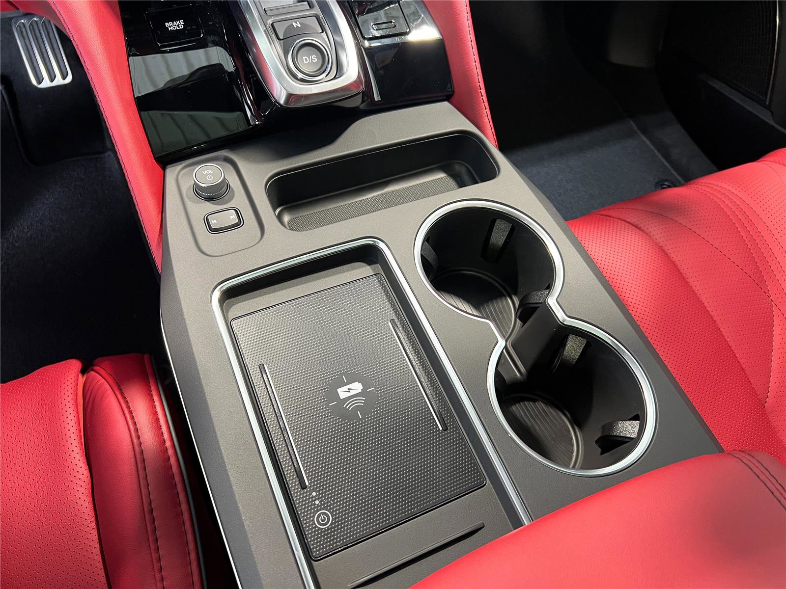 New 2026 Acura MDX A-Spec image 19