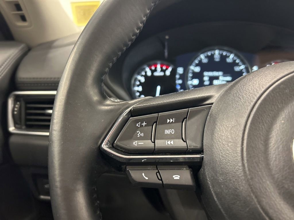 Used 2019 MAZDA CX-5 Grand Touring AWD/4WD image 20
