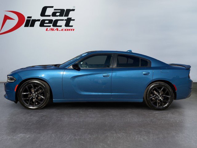Used 2020 Dodge Charger SXT w/ Plus Group image 3