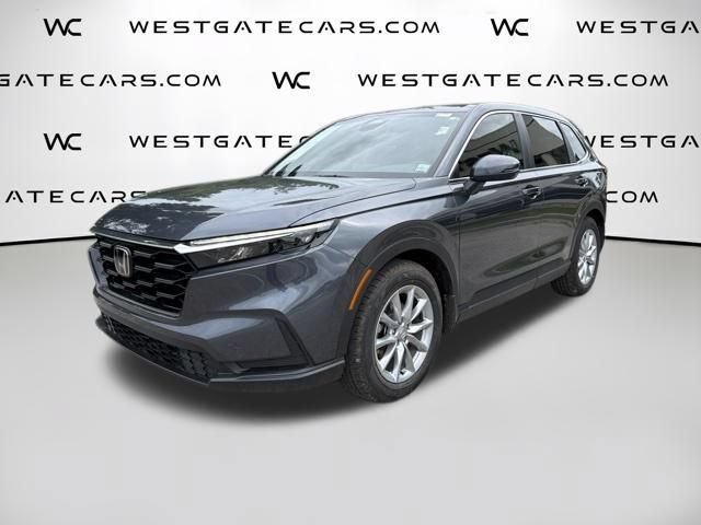 Used 2026 Honda CR-V EX 360° Tour