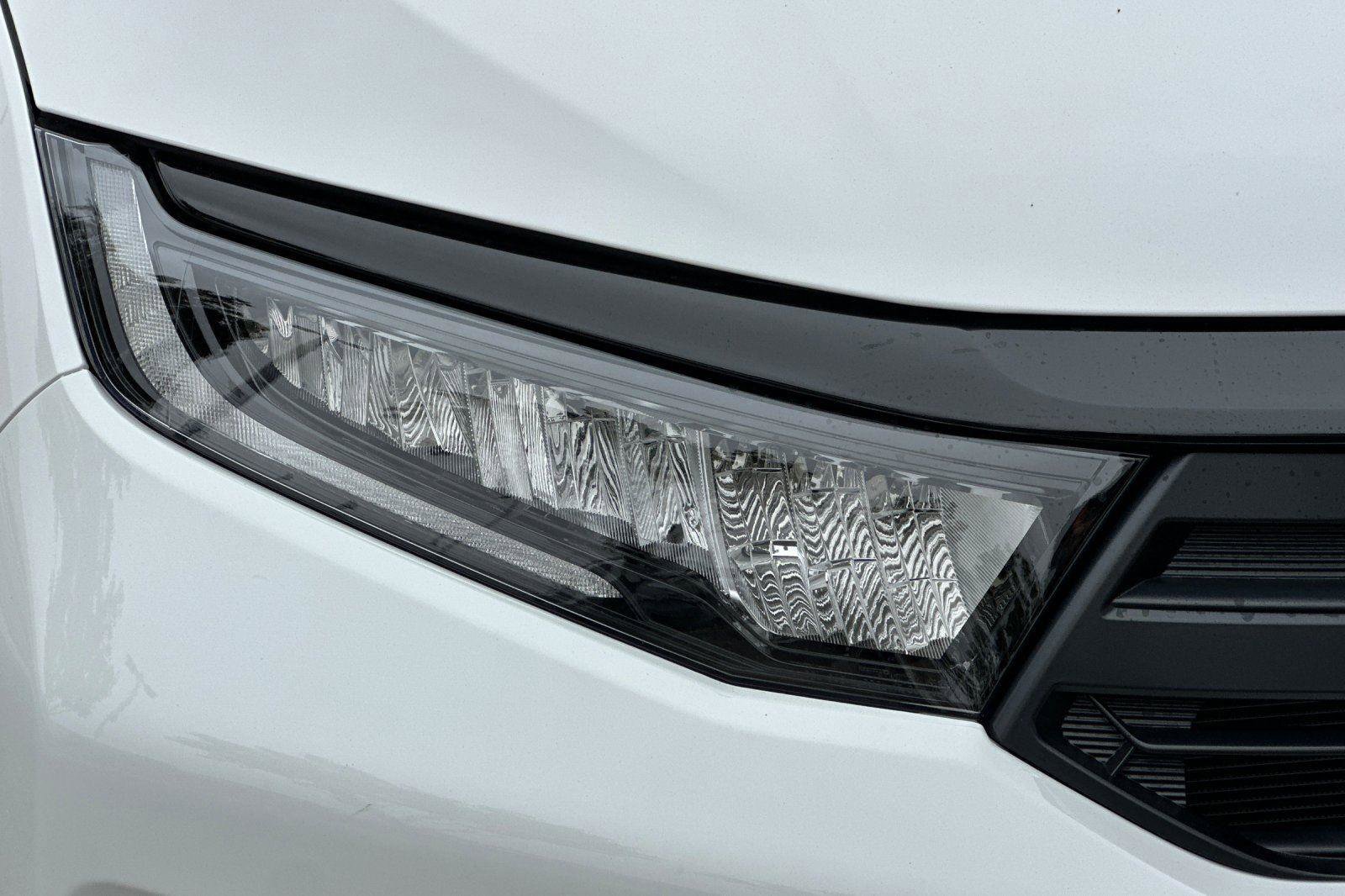 New 2026 Honda Odyssey EX-L image 32