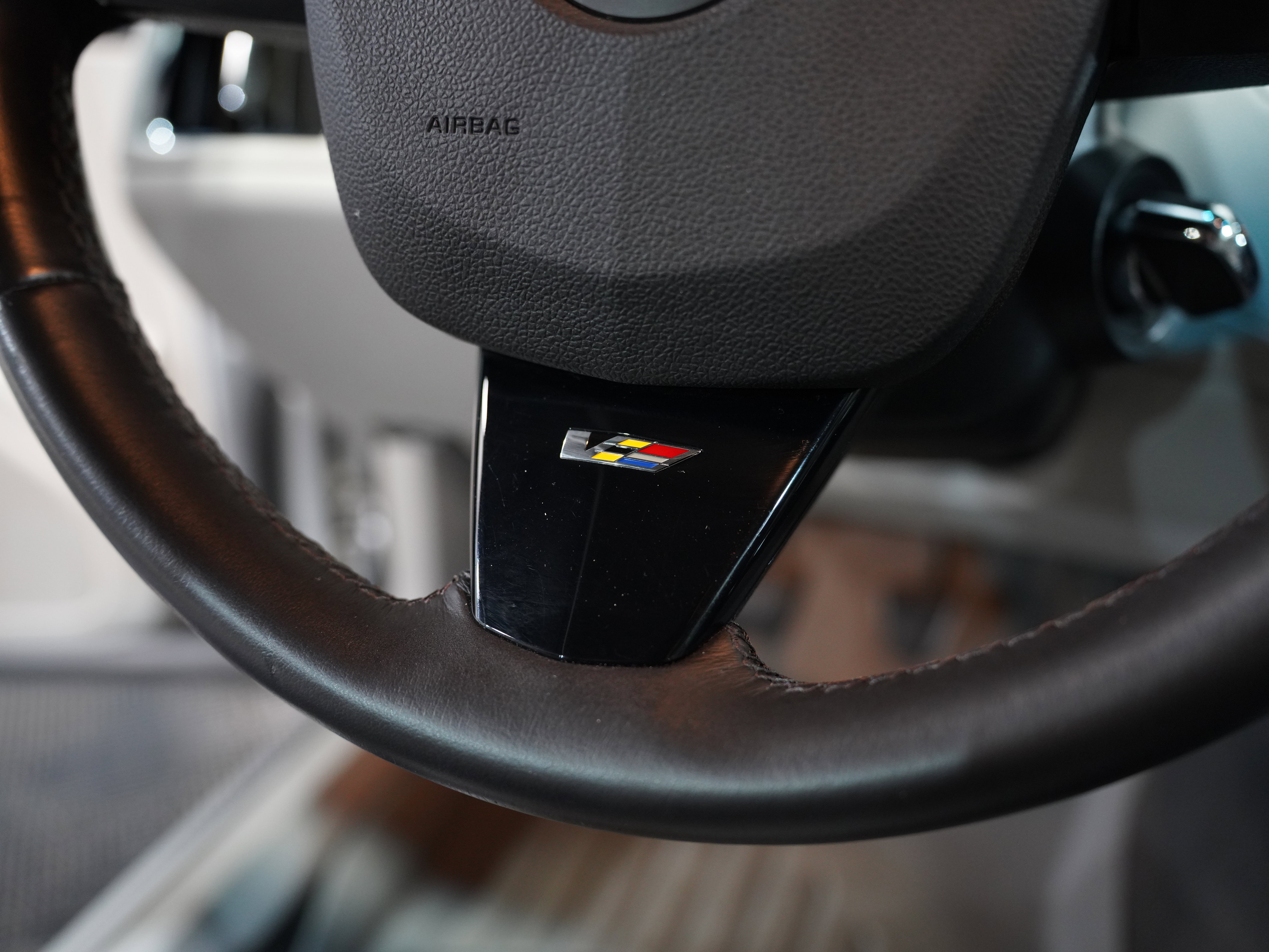 Used 2013 Cadillac CTS V image 42