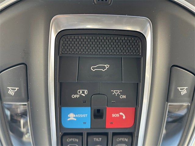 Used 2022 Jeep Wagoneer Series I w/ Premium Group I image 34