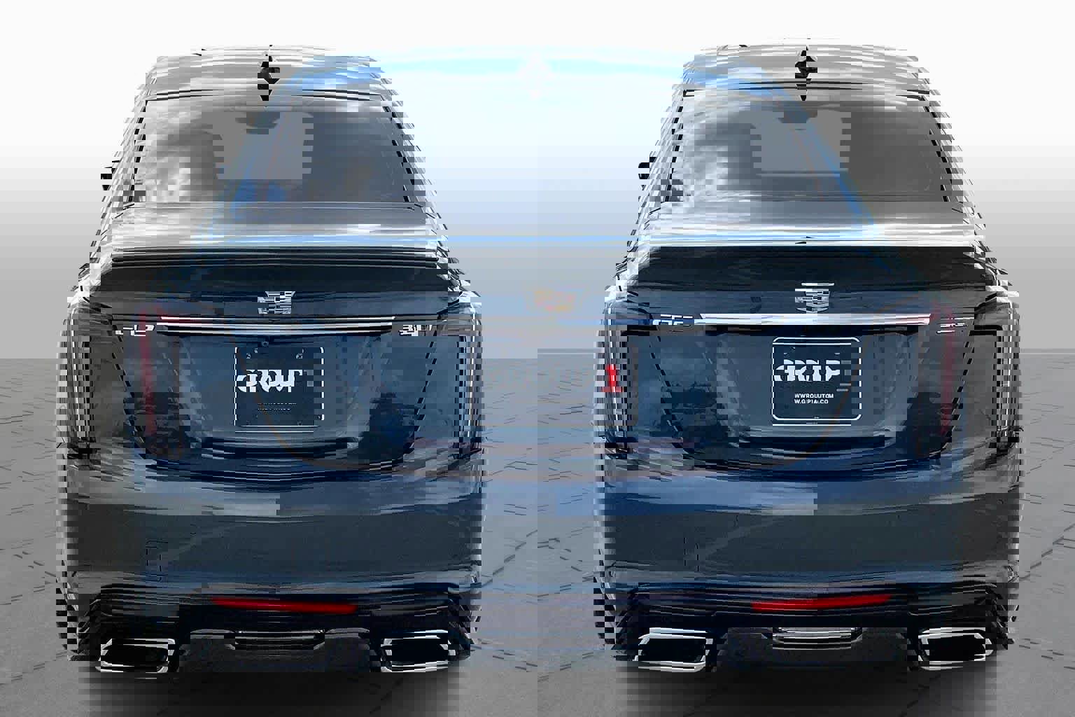 Used 2020 Cadillac CT5 Sport image 5