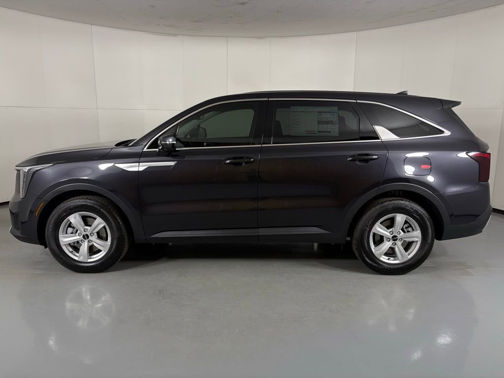 New 2026 Kia Sorento LX image 6