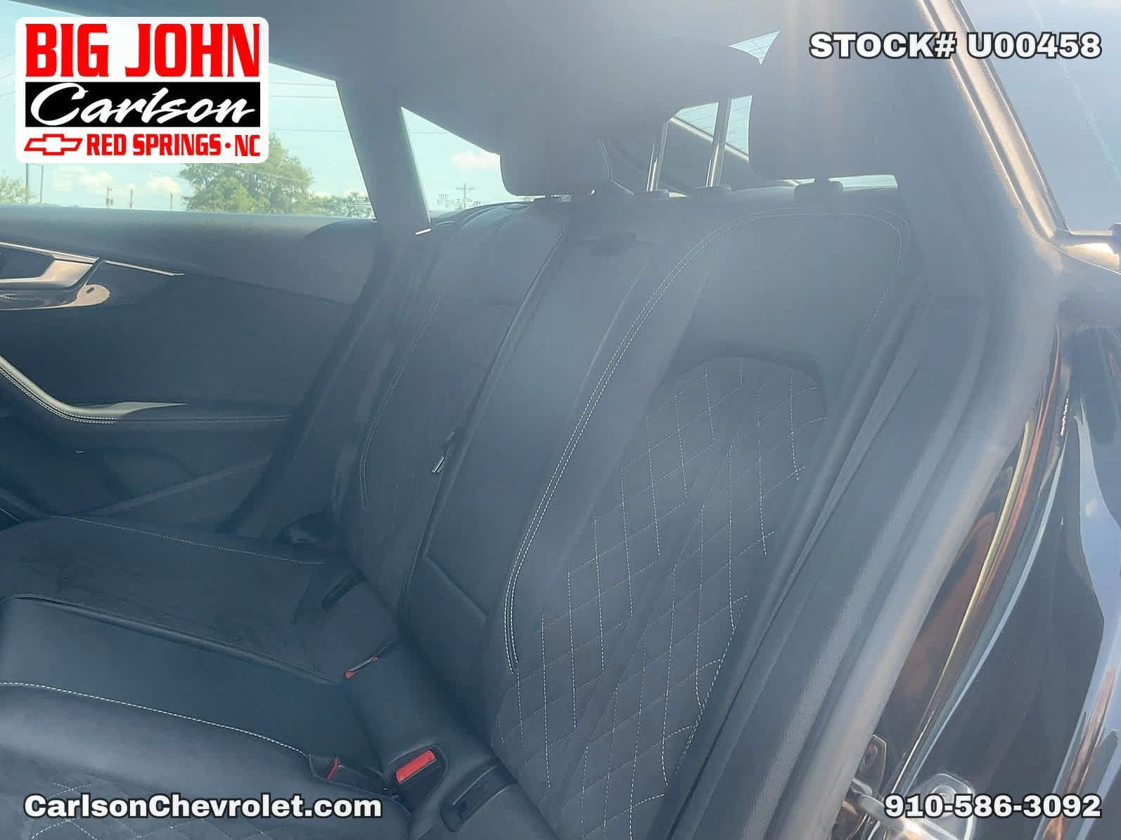 Used 2021 Audi S5 Prestige w/ Prestige Package AWD/4WD image 33