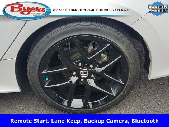 Used 2023 Honda Civic Sport image 5