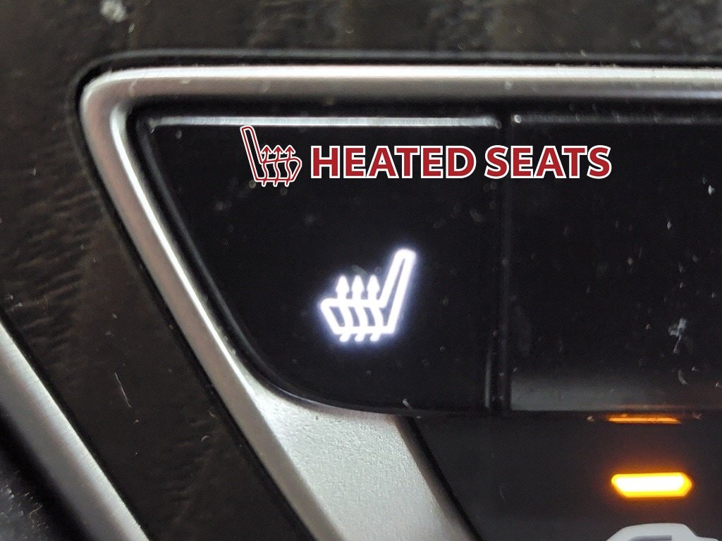 Used 2022 Honda Accord EX-L image 24