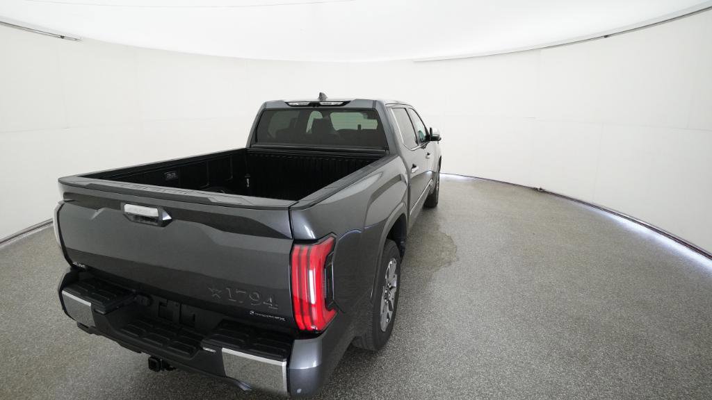 New 2026 Toyota Tundra 1794 Edition image 82