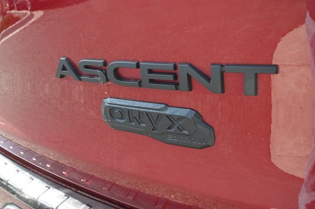 Used 2026 Subaru Ascent Bronze Edition AWD/4WD image 5