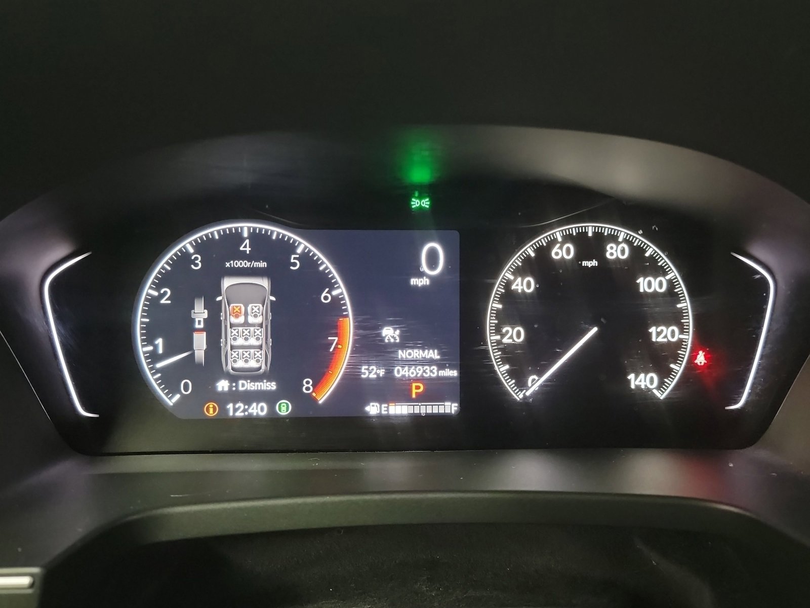 Certified 2024 Honda Pilot EX-L image 17